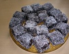 Kókuszkocka 