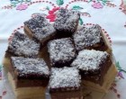 Tejbegrízes süti recept (sütés nélkül) | Gyors, egyszerű és nagyon finom!