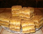 Kijevi krémes recept – Puha, egyszerű és mennyei finom!