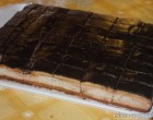 BABAPISKÓTÁS PUNCSOS SZELET RECEPT