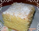 BÖGRÉS RAFFAELLO KOCKA • Nagyon finom, egyszerű, mégis igen nagyszerű sütemény