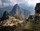 Machu Picchu , Peru