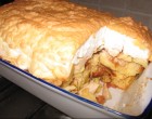 Máglyarakás – egyszerű és mennyei örök klasszikus