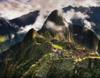 Machu Picchu, Peru