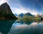 Lofoten, Norway