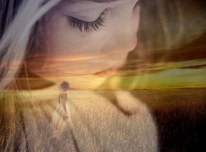 Megkértem Istent, hogy vegye el a büszkeségemet, de Ő azt mondta: nem. Azt mondta, hogy a büszkeséget nem Ő veszi el, hanem nekem kell feladnom azt.