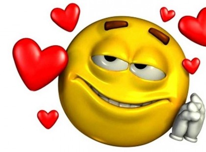 Szívderítő, aranyos vicc...