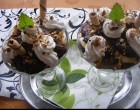 Somlói kehelyben recept