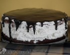 A legfinomabb Túró rudi torta recept