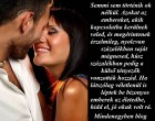 Semmi sem történik ok nélkül. Azokat az embereket, akik kapcsolatba kerülnek veled, és megérintenek érzelmileg, nyolcvan százalékban saját mágnesed, húsz százalékban pedig a külső tényezők vonzották hozzád. Ha látszólag véletlenül is léptek be bizonyos emberek az életedbe, hidd el, jó okuk volt rá.