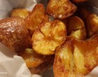 A tökéletes, ropogós sültkrumpli titka