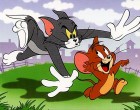 Tom és Jerry - Nyomj egy lájkot,ha Te is szeretted :D