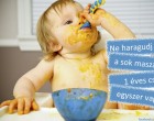 Egy gyermek üzenete a szüleihez