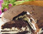 GLUTÉNMENTES KINDER TORTA RECEPT