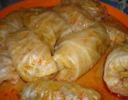 TÖLTÖTT KÁPOSZTA RECEPT- Tejföllel, vagy anélkül?