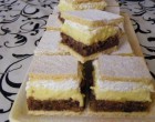 Jugó krémes recept