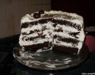 Feketeerdő torta recept