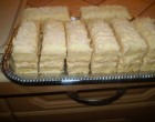 Hófehérke álma recept