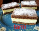 TEJFÖLÖS CSODASÜTI RECEPT