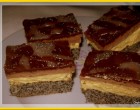Orchidea szelet recept
