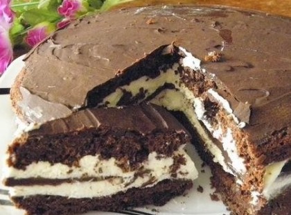 GLUTÉNMENTES KINDER TORTA RECEPT