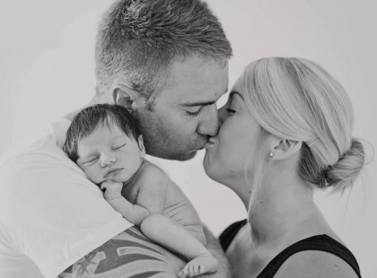 Nem az a férfi, aki gyermeket tud nemzeni, hanem az....