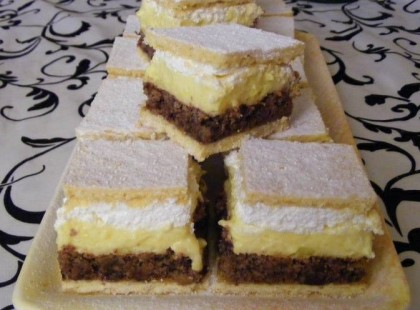 Jugó krémes recept