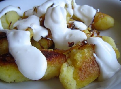 Így készítsünk dödöllét – elkészítése nagyon egyszerű, finom, ráadásul laktat is