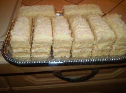 Hófehérke álma recept