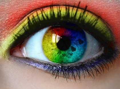 Szemek színének jelentése