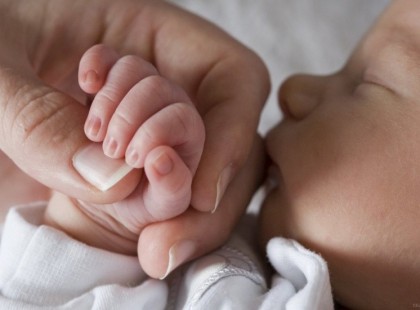 ki átélte, tudja: élete alapvetően változott meg abban a pillanatban, amikor gyermeke világra jött.