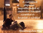 A csalódások alaposan megváltoztatják az embereket kinyitják a szemüket és bezárják a szívüket