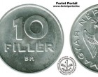 10 fillér - Nyomj egy lájkot,ha még emlékszel erre :D