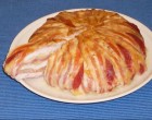 Csirketorta recept
