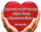 Volt egyszer egy sziget nagyon régen,ahol emberi érzések éltek...