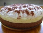 ALBÁN KRÉMES RECEPT