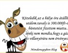 Közeledik az a hülye óra átállítás...utálom.tavaly is.....