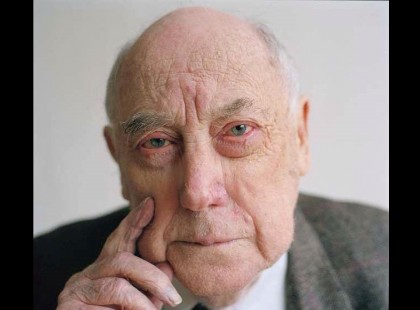 45 ÉLETLECKE EGY 90 ÉVES ÖREGTŐL