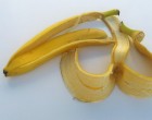 4 meglepő dolog, amire felhasználhatjuk a banánhéjat
