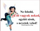 Amikor az élet meggyötör, gond és bánat sokszor összetör....