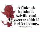 A fiúknak hatalmas szívük van! Egyszerre több lány is elfér benne..