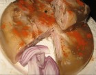 Legfinomabb húsvéti kocsonya recept