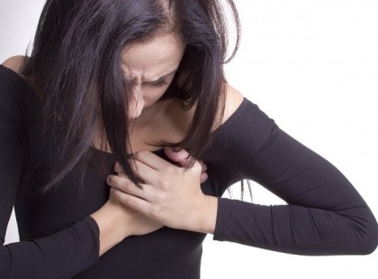 A nők infarktusa más