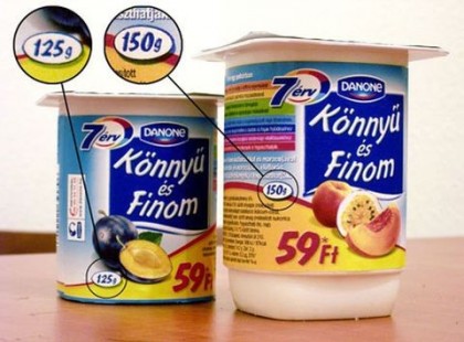 Ezek tényleg mindent megetetnek a magyarral! - A Danone legújabb húzása