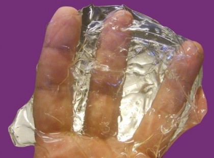 Izületi fájdalmakra étkezési zselatin