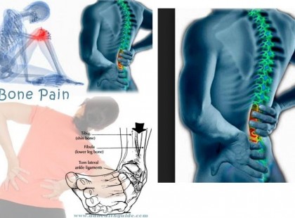 Egy lista minden betegség lelki hátteréről