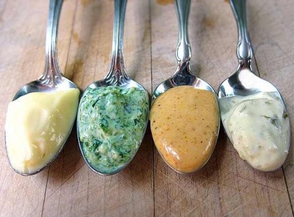 Házi majonéz tojás nélkül