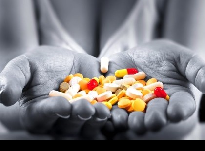 Dr. Lenkei Gábor – Orvosság helyett napi négy liter folyadék