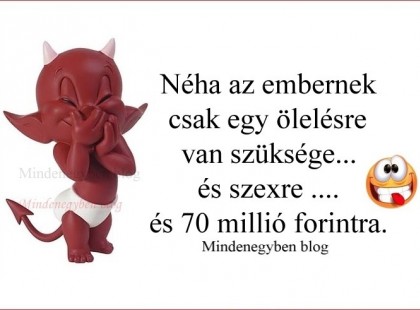 Néha az embernek csak egy ölelésre van szüksége...