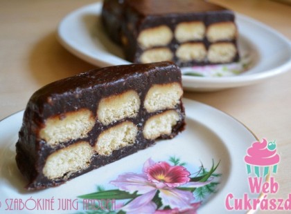 Őzgerinc sütés nélkül